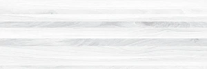 Zen Плитка настенная полоски белый 60038 20х60 (60038)