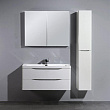 Мебель для ванной BelBagno Ancona-N 90 bianco lucido подвесная