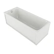 Акриловая ванна Aquatek Мия 175x70 см - превью 2