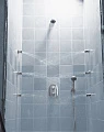 Душевая форсунка Grohe Relexa Plus 28286000 боковой душ - превью 1