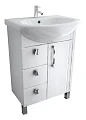 Тумба для комплекта Triton Кристи 60 L с ящиками - превью 1