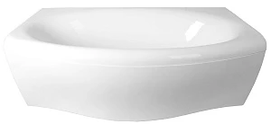 Акриловая ванна Marka One Nega 170х95