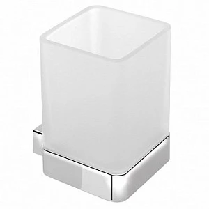 Стакан Sapho Everest 1313-41 хром
