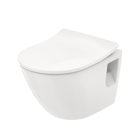 Унитаз подвесной Toto NC CW762Y