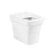 Унитаз приставной BelBagno Marco BB118CB - превью 2