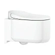 Подвесной унитаз-биде Grohe Sensia Arena 39354SH1 - превью 2