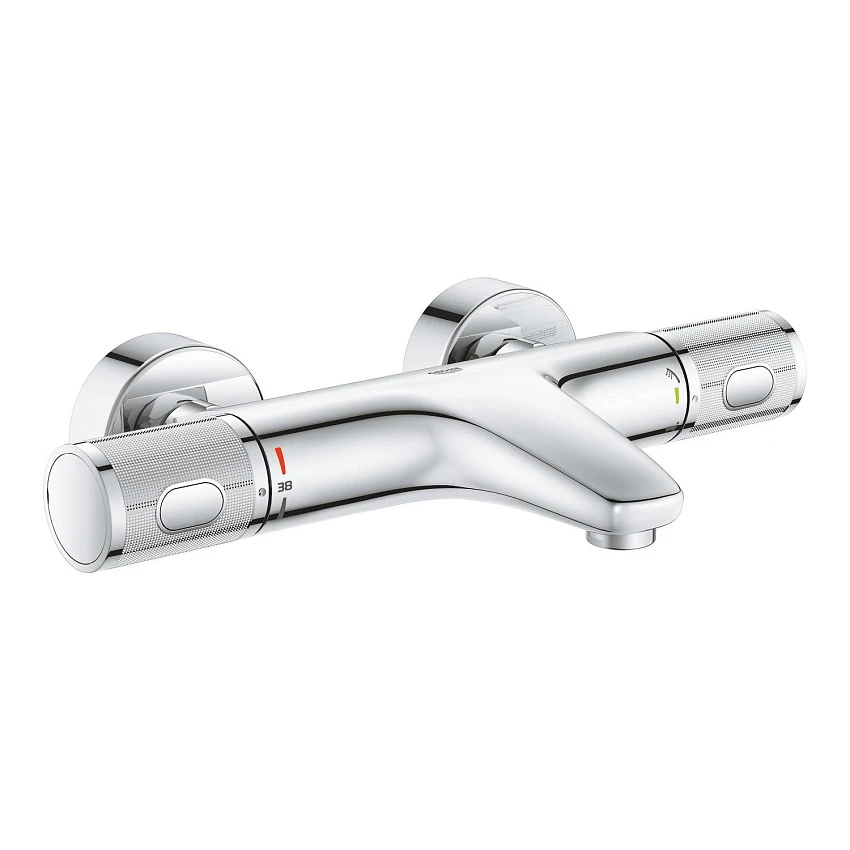 Термостат Grohe Grohtherm 1000 Performance для ванны с душем