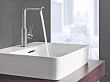 Смеситель Grohe Lineare 23296DC1 для раковины - превью 1