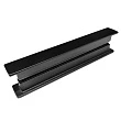 Душевой уголок Abber Sonnenstrand AG07120B-S85B 85х120х195 см - превью 2