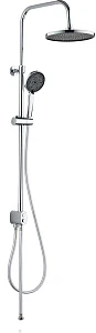 Душевая стойка ESKO ST1350N хром