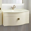 Мебель для ванной Caprigo Nokturn 80 магнолия - превью 1