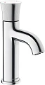Смеситель Duravit White Tulip WT1010002010 для раковины - превью 1