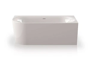 Акриловая ванна Knief Fresh Left 0100-233 180х80, L