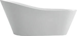 Акриловая ванна BelBagno BB63-1800