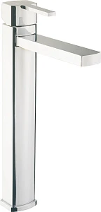 Смеситель Webert Azeta New AA830402015 для раковины, хром