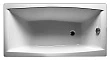Акриловая ванна Marka One Viola 120x70 - превью 1