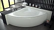 Акриловая ванна Besco Mia 140x140 - превью 1