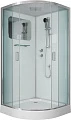 Душевая кабина Niagara Premium NG-6002-01 100х100х210 - превью 1