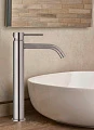 Смеситель Paffoni Light LIG081ST для раковины - превью 2