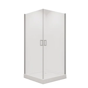 Душевой уголок Niagara Nova NG-6604-08 100х100х190 квадратный