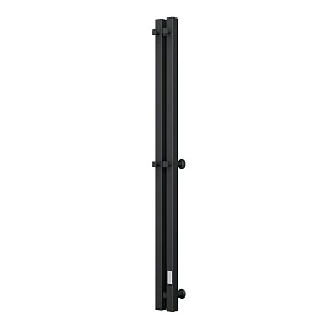 Электрический полотенцесушитель Маргроид Inaro M0008 2 секций 9х120 см