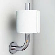 Держатель для запасных рулонов Grohe Essentials 40385000 - превью 2