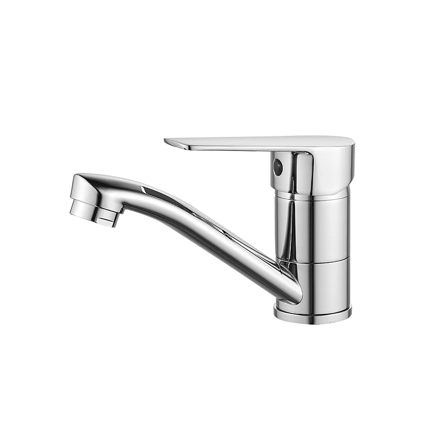 Смеситель Rossinka S S35-22 для раковины