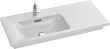 Мебельная раковина Jacob Delafon Vox EXAC112-00 100 см, с крылом справа - превью 1