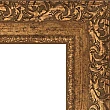 Зеркало Evoform Exclusive BY 1240 55x85 см виньетка бронзовая - превью 2