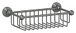 Полка 3SC Stilmar STI 407 античное серебро - превью 1