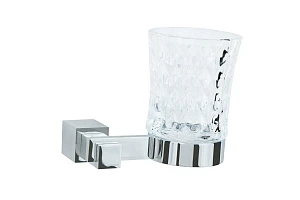 Стакан Boheme Venturo 10304 для зубных щеток