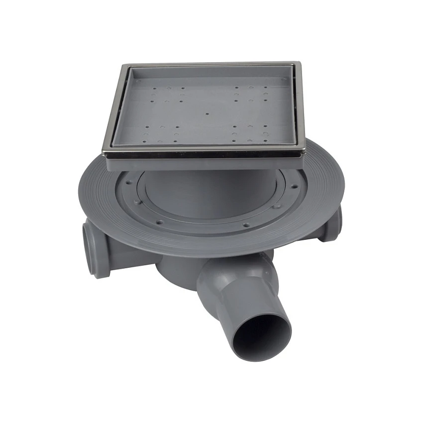 Душевой трап Pestan Confluo Standart Ceramic 3 15х15