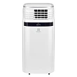 Мобильный кондиционер Electrolux Ice Column EACM-20 JK/N3 - превью 1