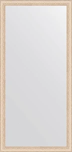 Зеркало Evoform Definite BY 1116 74x154 см беленый дуб