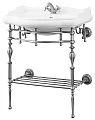 Мебель для ванной Caprigo 7060/73 хром - превью 1