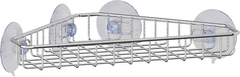 Полка Sorcosa Plain GHI 206 угловая, 21 см