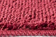 Коврик WasserKRAFT Vils BM-1051 красный Ruby vine - превью 2
