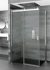 Душевой уголок Riho Baltic B203 157x87 см