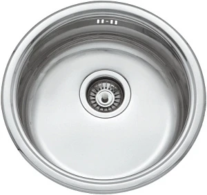 Мойка кухонная Seaman Eco Wien SWT-450A Polish x10