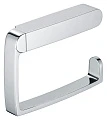 Держатель туалетной бумаги Keuco Elegance new 11662 010000 хром - превью 1