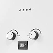 Газовая колонка Electrolux GWH 10 Ignition ECO - превью 2