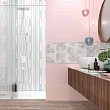Плитка Aurora Verde 20х60 - превью 1