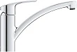 Смеситель для кухни Grohe Eurosmart 33281003 - превью 2