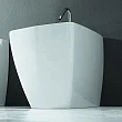 Биде напольное Althea ceramica Oceano 30332 - превью 2