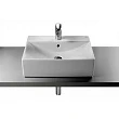 Раковина Roca Diverta 60x44 накладная 732711G000 - превью 1