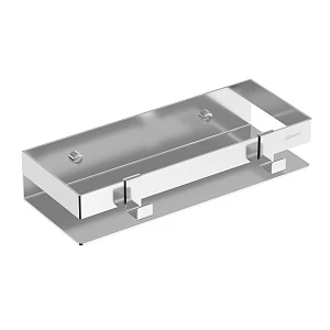 Полка Lemark Shelf Line 9771049 хром