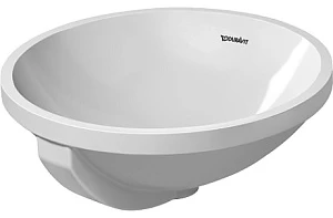 Рукомойник Duravit Architec 0468400000