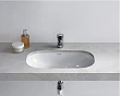 Раковина Duravit D-Code 0338560000 - превью 1