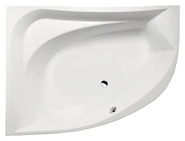 Акриловая ванна Alpen Tanya 160x120 L