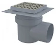 Душевой трап AlcaPlast APV12 - превью 1